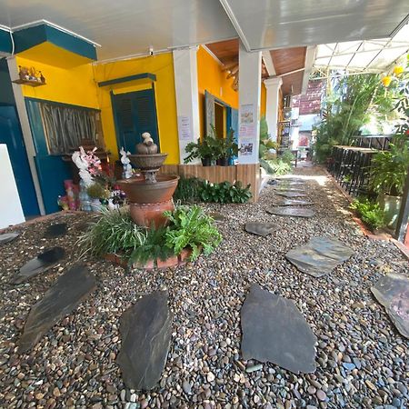 Luang Prabang Hostel Bagian luar foto