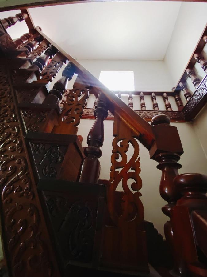 Luang Prabang Hostel Bagian luar foto