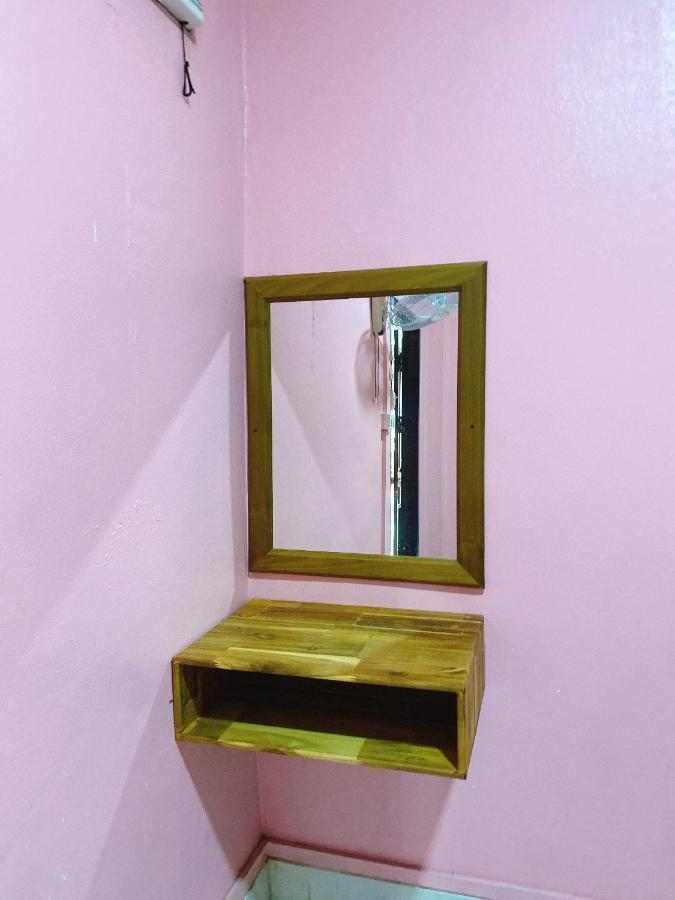 Luang Prabang Hostel Bagian luar foto
