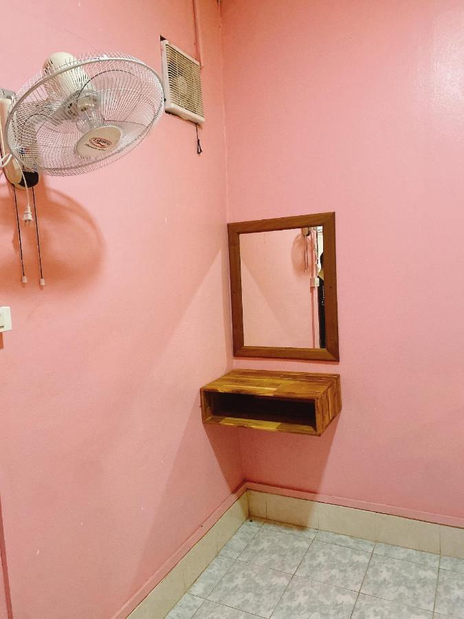 Luang Prabang Hostel Bagian luar foto