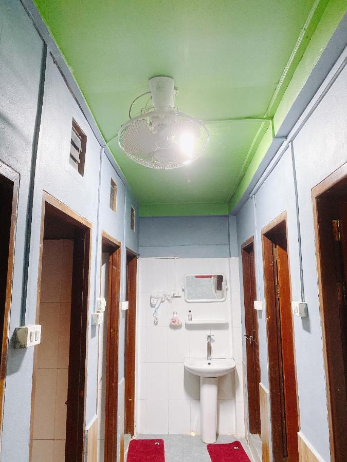 Luang Prabang Hostel Bagian luar foto