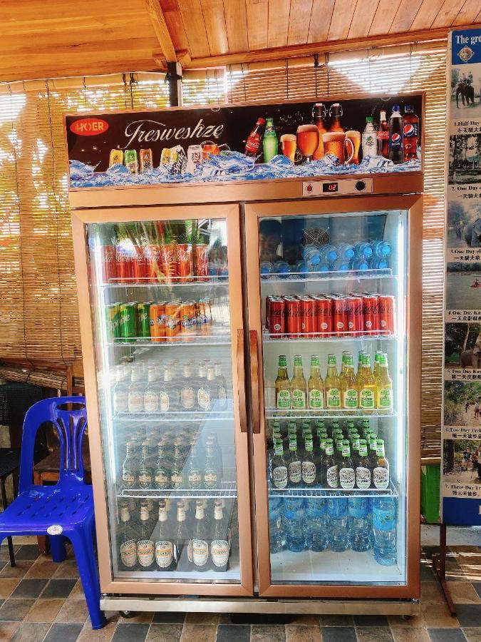 Luang Prabang Hostel Bagian luar foto