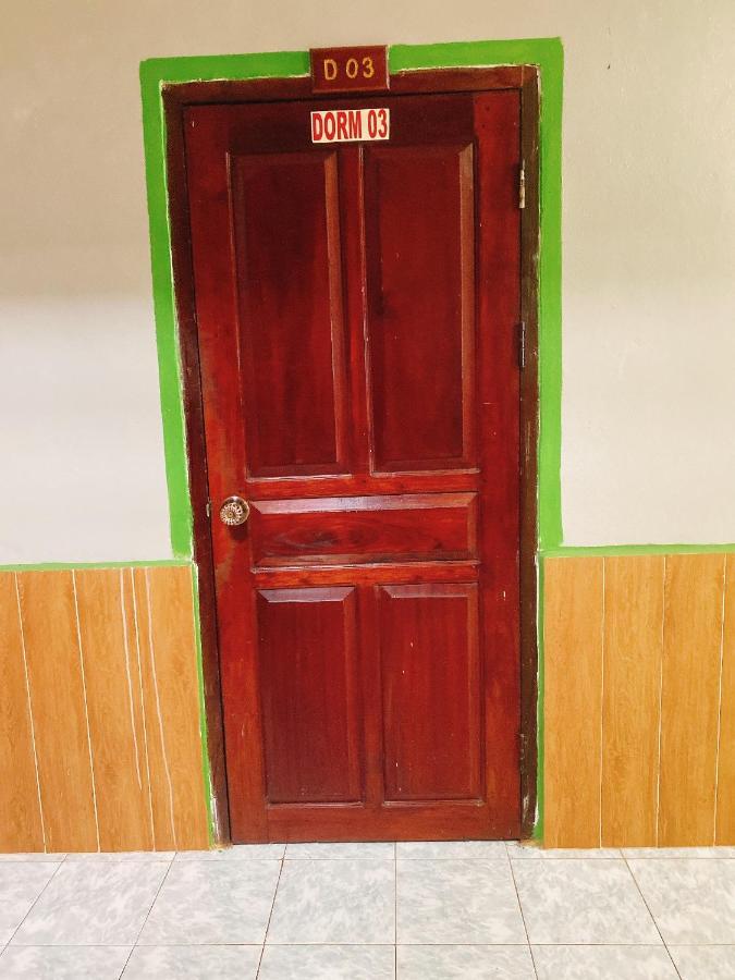Luang Prabang Hostel Bagian luar foto