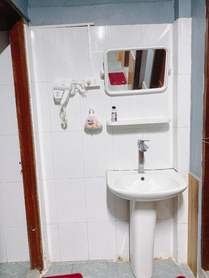Luang Prabang Hostel Bagian luar foto