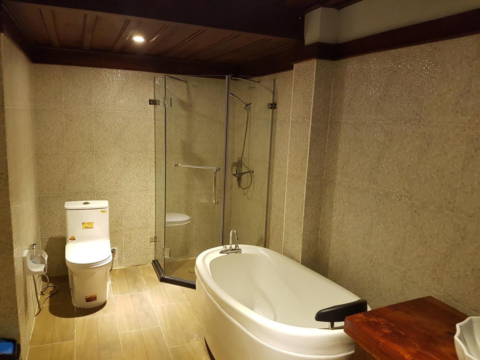Luang Prabang Hostel Bagian luar foto