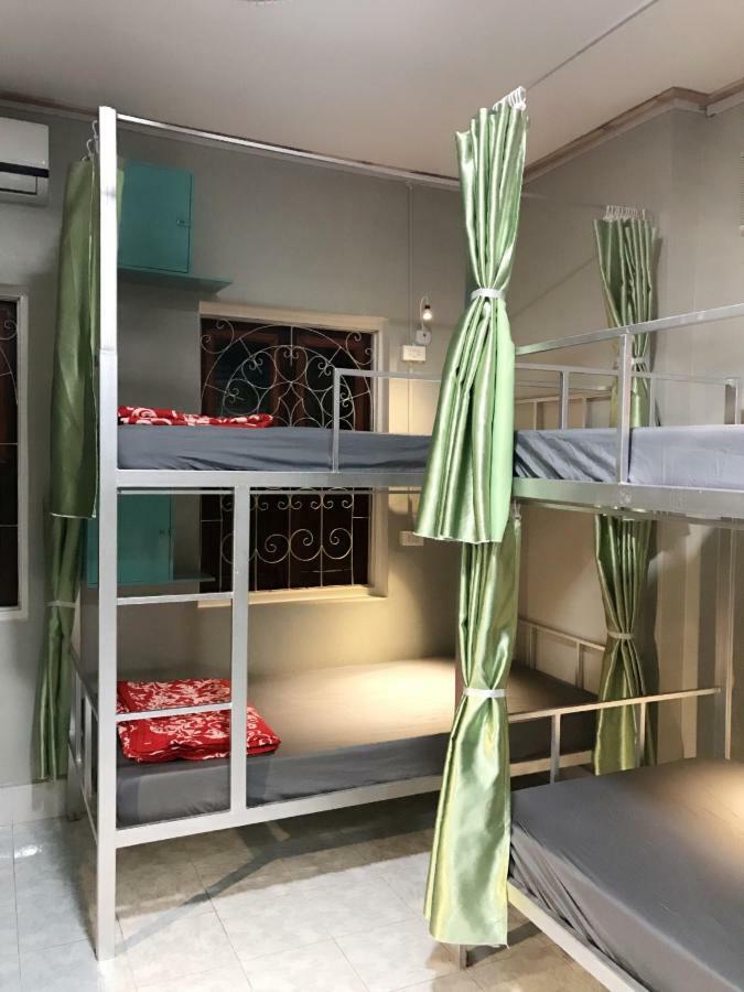 Luang Prabang Hostel Bagian luar foto