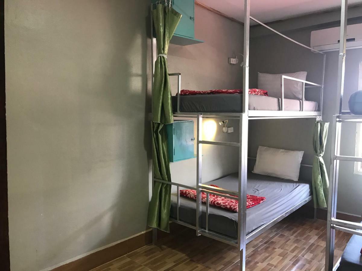 Luang Prabang Hostel Bagian luar foto