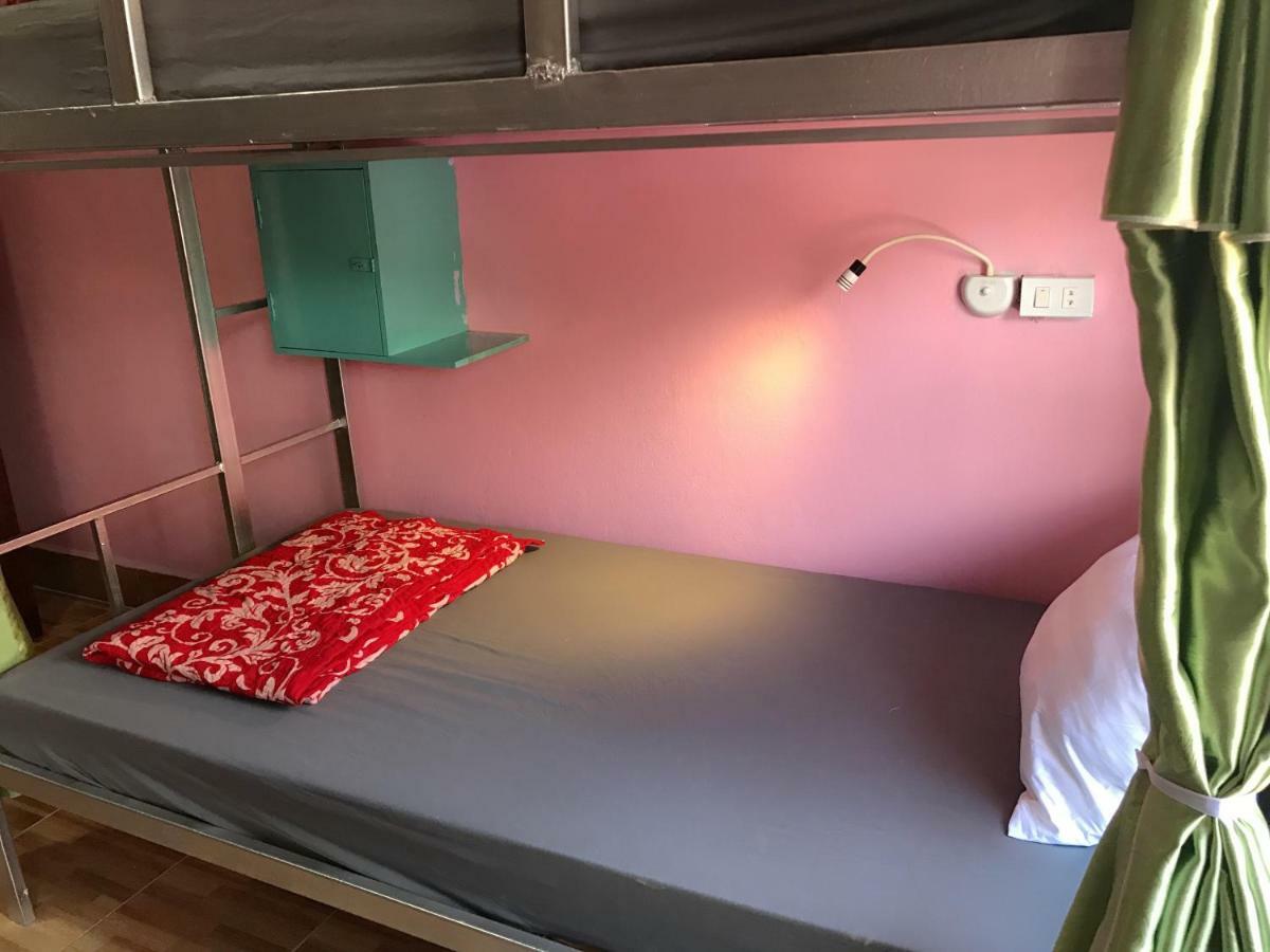 Luang Prabang Hostel Bagian luar foto