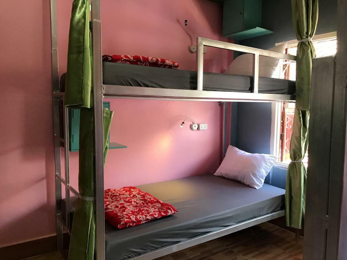 Luang Prabang Hostel Bagian luar foto