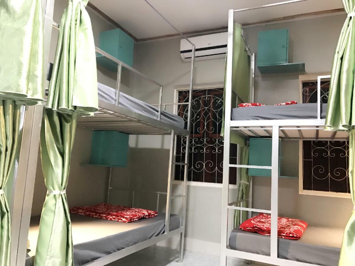 Luang Prabang Hostel Bagian luar foto