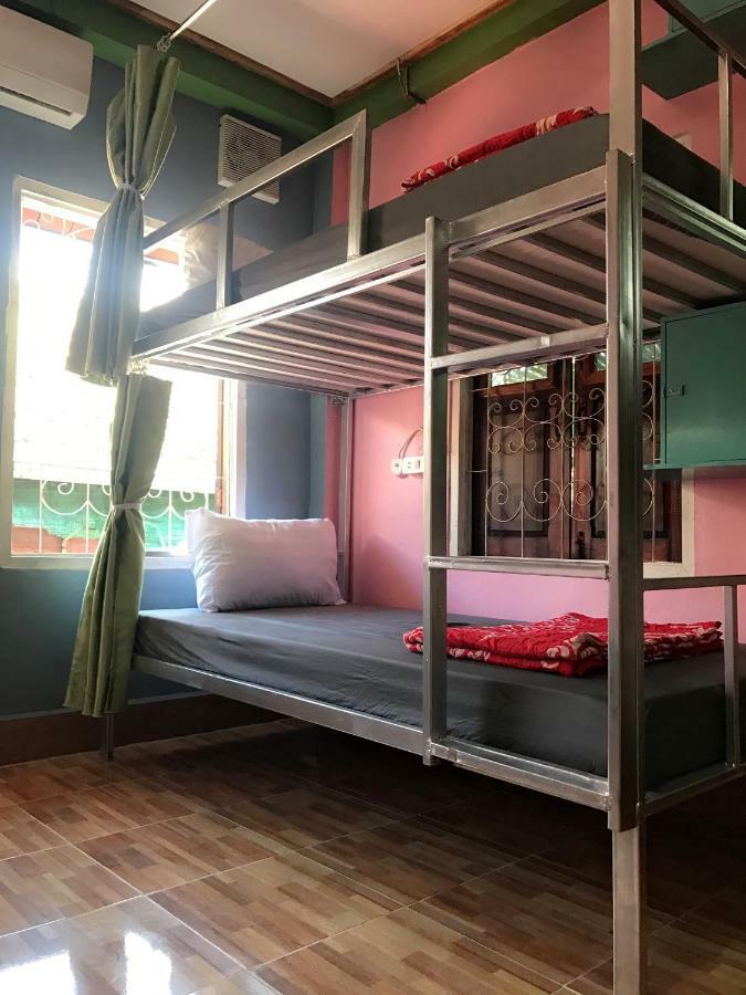 Luang Prabang Hostel Bagian luar foto